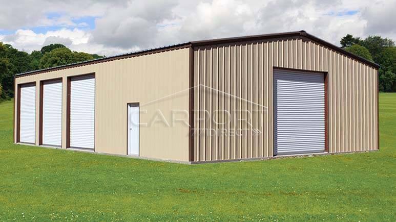 Metal Buildings metal-buildings