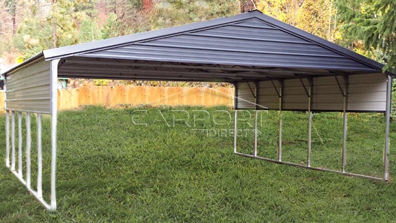 Metal Carports metal-carports