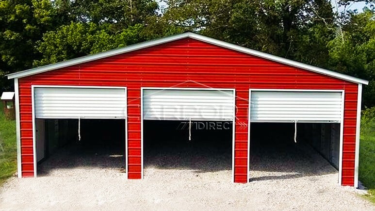 Metal Garages metal-garages