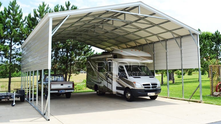 Metal RV Covers metal-rv-covers