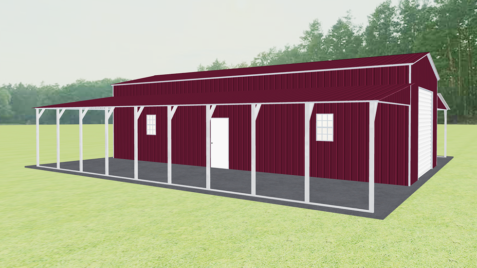 18x46_vertical_roof_step_down_barns_left