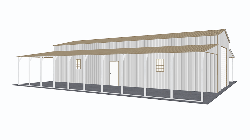 18x51_vertical_roof_step_down_barns_left