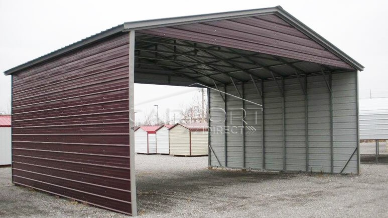 Car shelters near me best sale