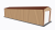 12'wide x 40'long image