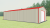18'wide x 40'long image