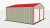 20'wide x 20'long image