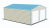 20'wide x 25'long image