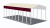 20'wide x 40'long image
