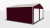 22'wide x 20'long image