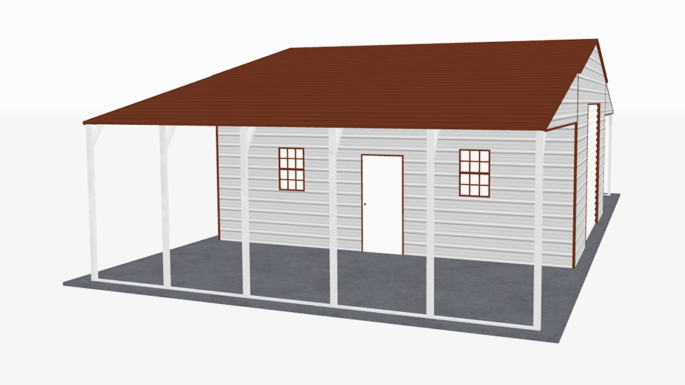 22x26_a-frame_roof_continuous_barns_left