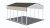 22'wide x 25'long image