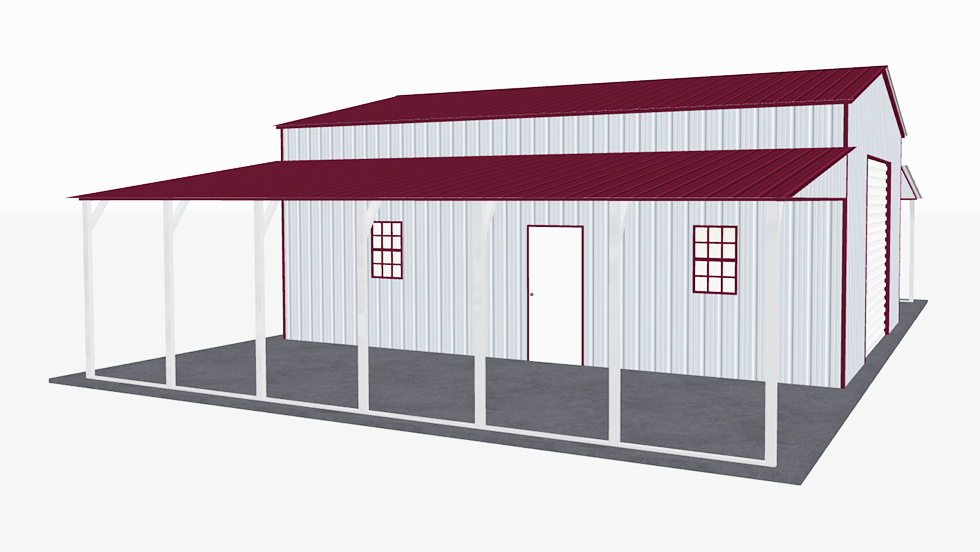 22x31_vertical_roof_step_down_barns_left