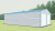 22'wide x 35'long image