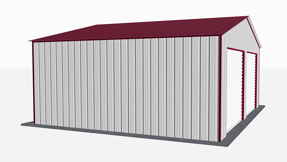 24x21_all_vertical_style_garage_left