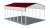 24'wide x 30'long image