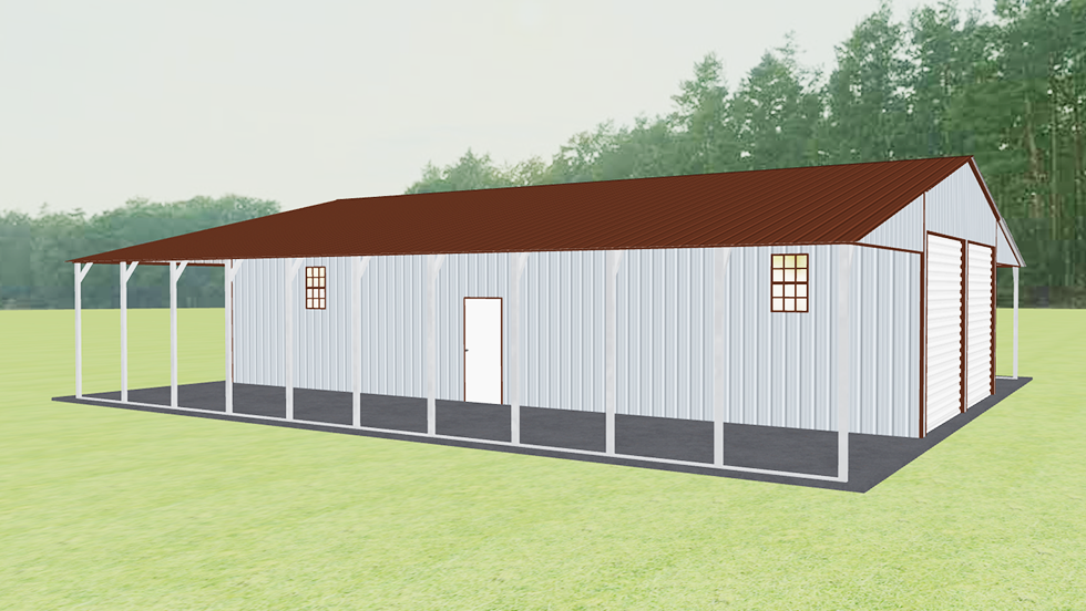 24x51_vertical_roof_continuous_barns_left