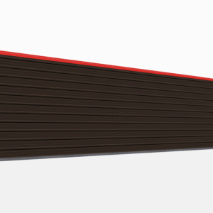 26x41 Side Entry Garage view 4