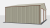 28'wide x 20'long image