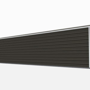 28x51 Side Entry Garage view 4