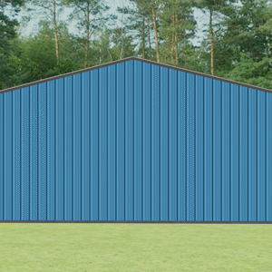 36x51 Metal Building view 3