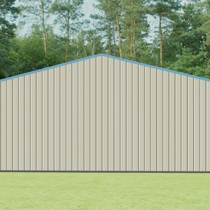 40x26 Metal Building view 3