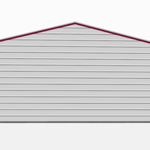 26x46 Side Entry Garage view 3