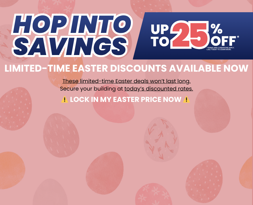 Carport Direct Easter